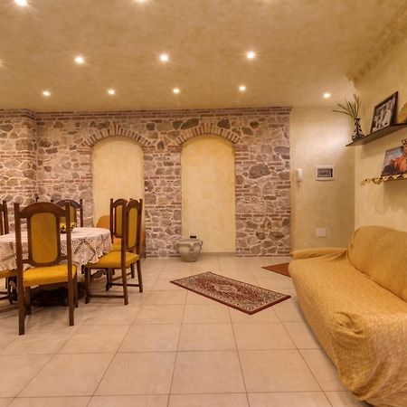 B&B Il Baglio Nicotera Εξωτερικό φωτογραφία