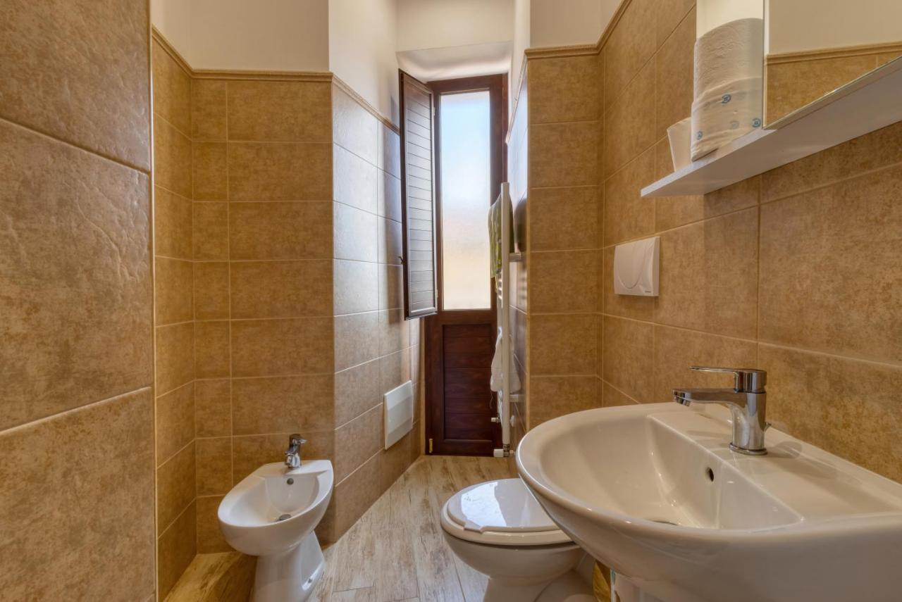 B&B Il Baglio Nicotera Εξωτερικό φωτογραφία