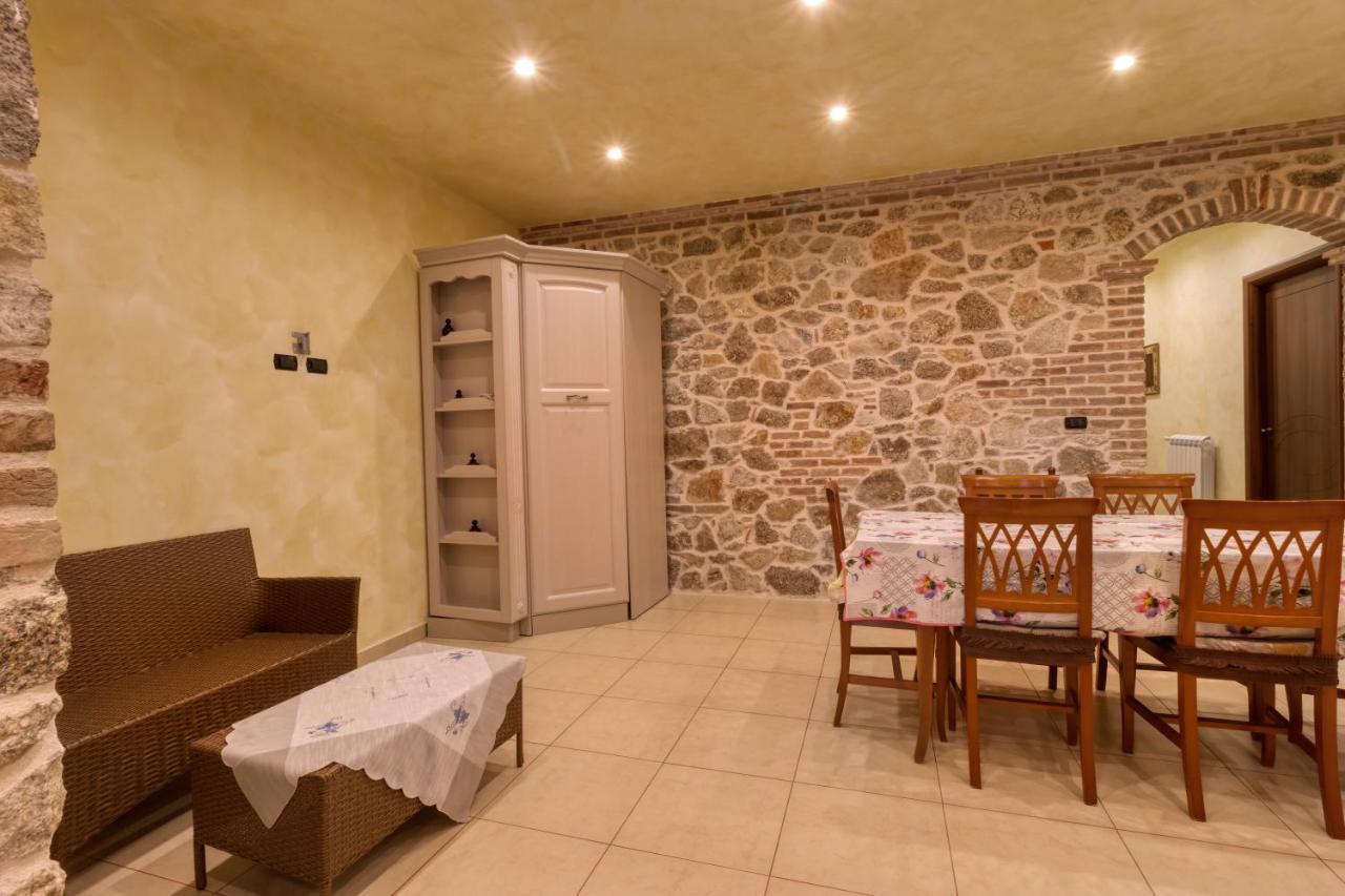 B&B Il Baglio Nicotera Εξωτερικό φωτογραφία