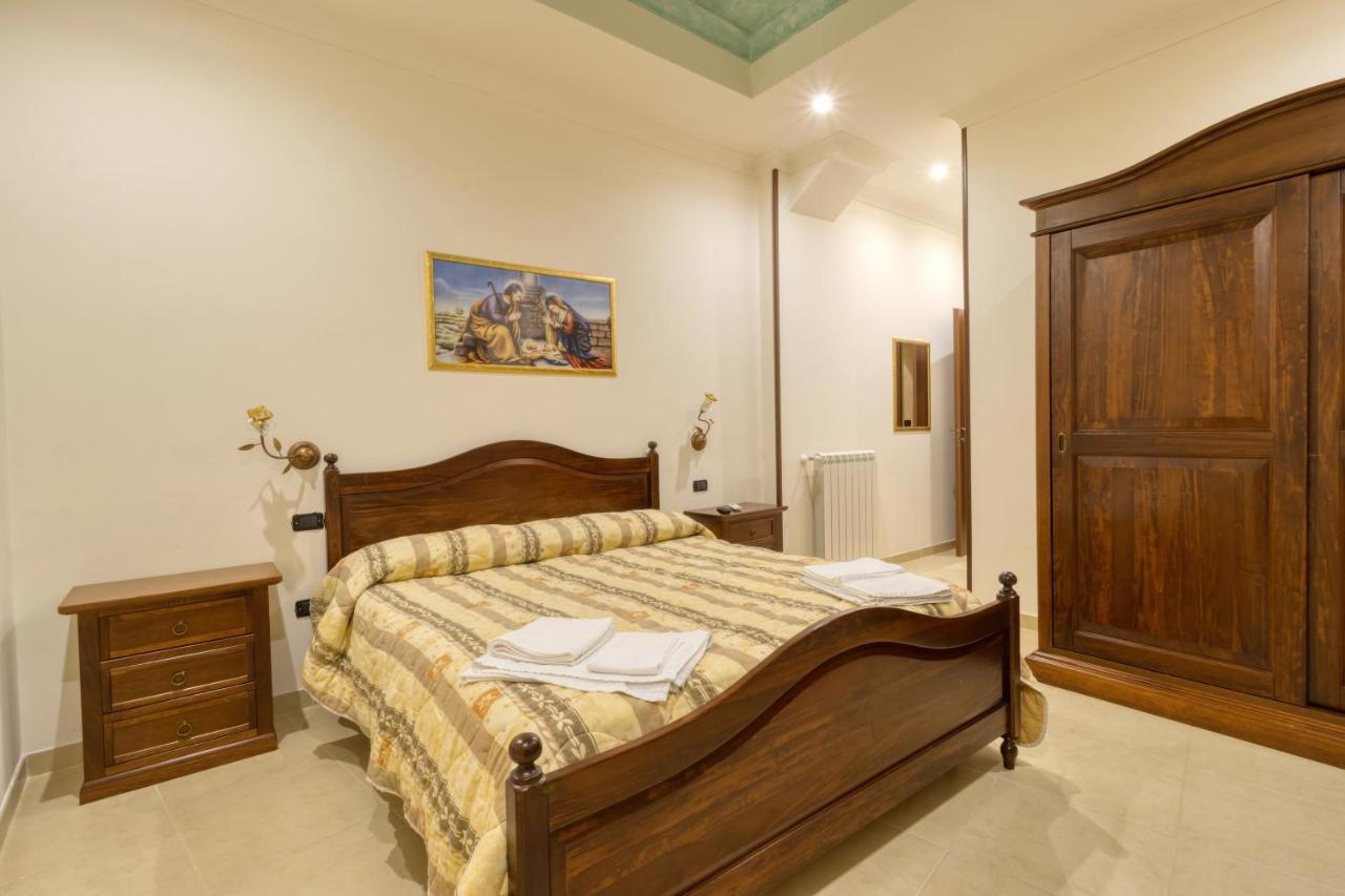 B&B Il Baglio Nicotera Εξωτερικό φωτογραφία