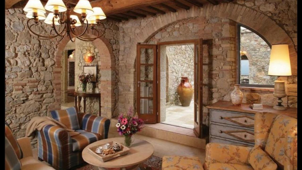 B&B Il Baglio Nicotera Εξωτερικό φωτογραφία