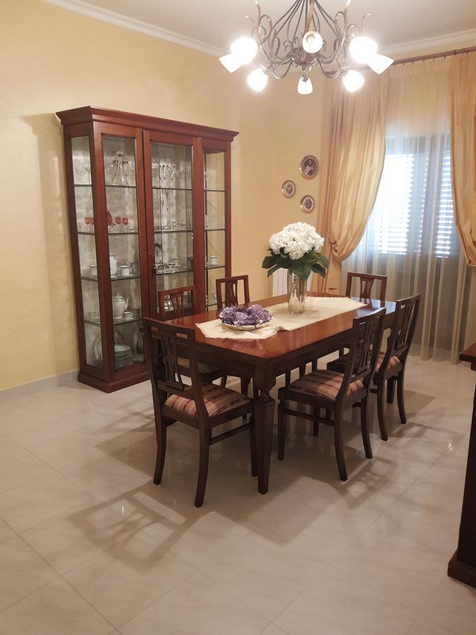 B&B Il Baglio Nicotera Εξωτερικό φωτογραφία