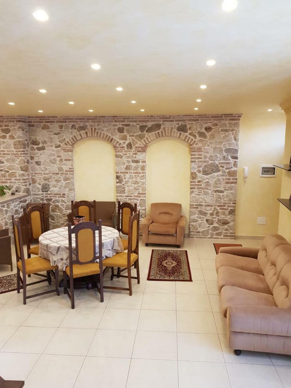 B&B Il Baglio Nicotera Εξωτερικό φωτογραφία