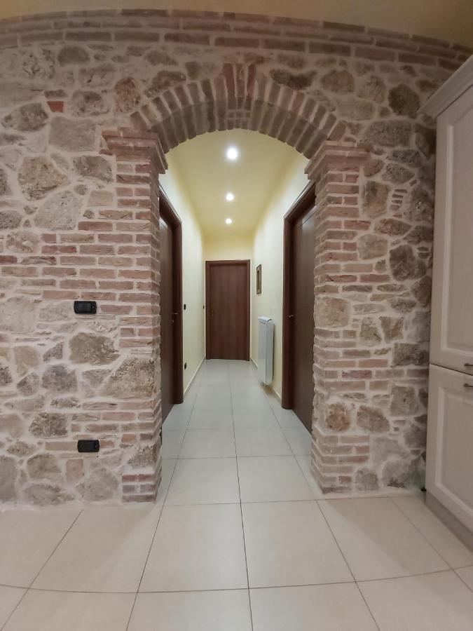 B&B Il Baglio Nicotera Εξωτερικό φωτογραφία
