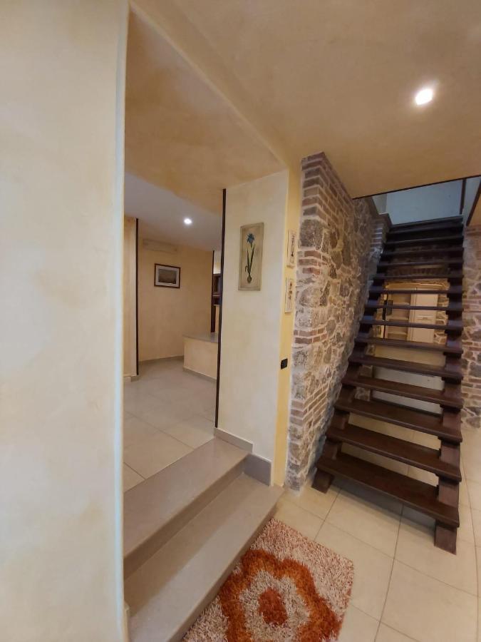 B&B Il Baglio Nicotera Εξωτερικό φωτογραφία