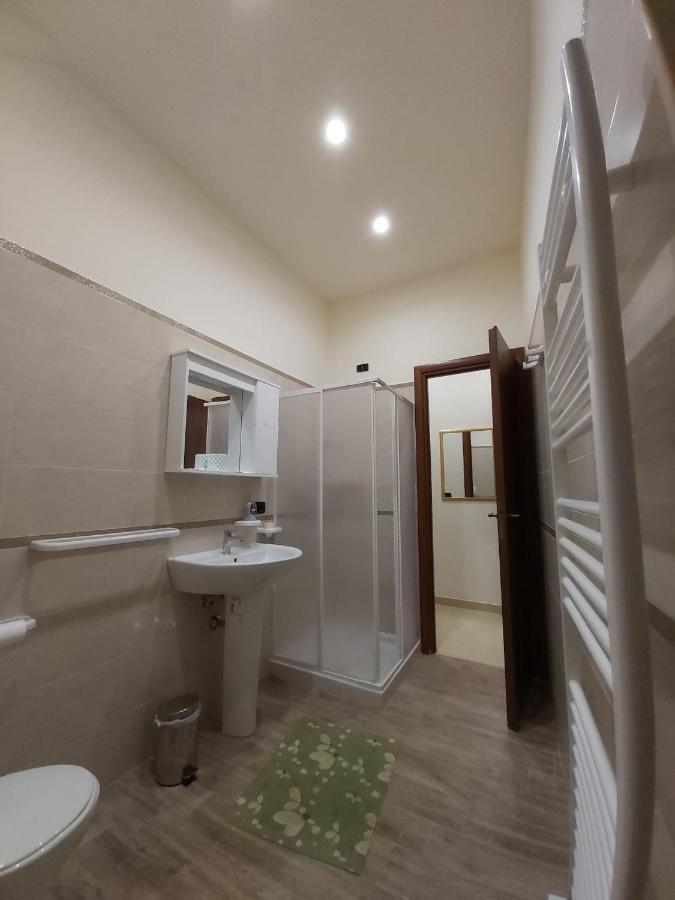 B&B Il Baglio Nicotera Εξωτερικό φωτογραφία