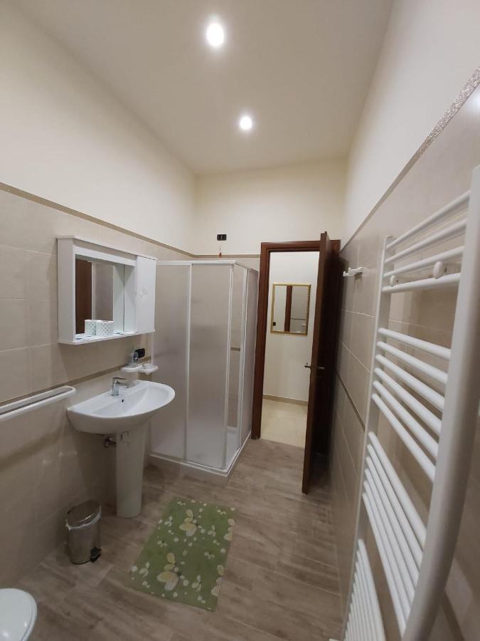 B&B Il Baglio Nicotera Εξωτερικό φωτογραφία
