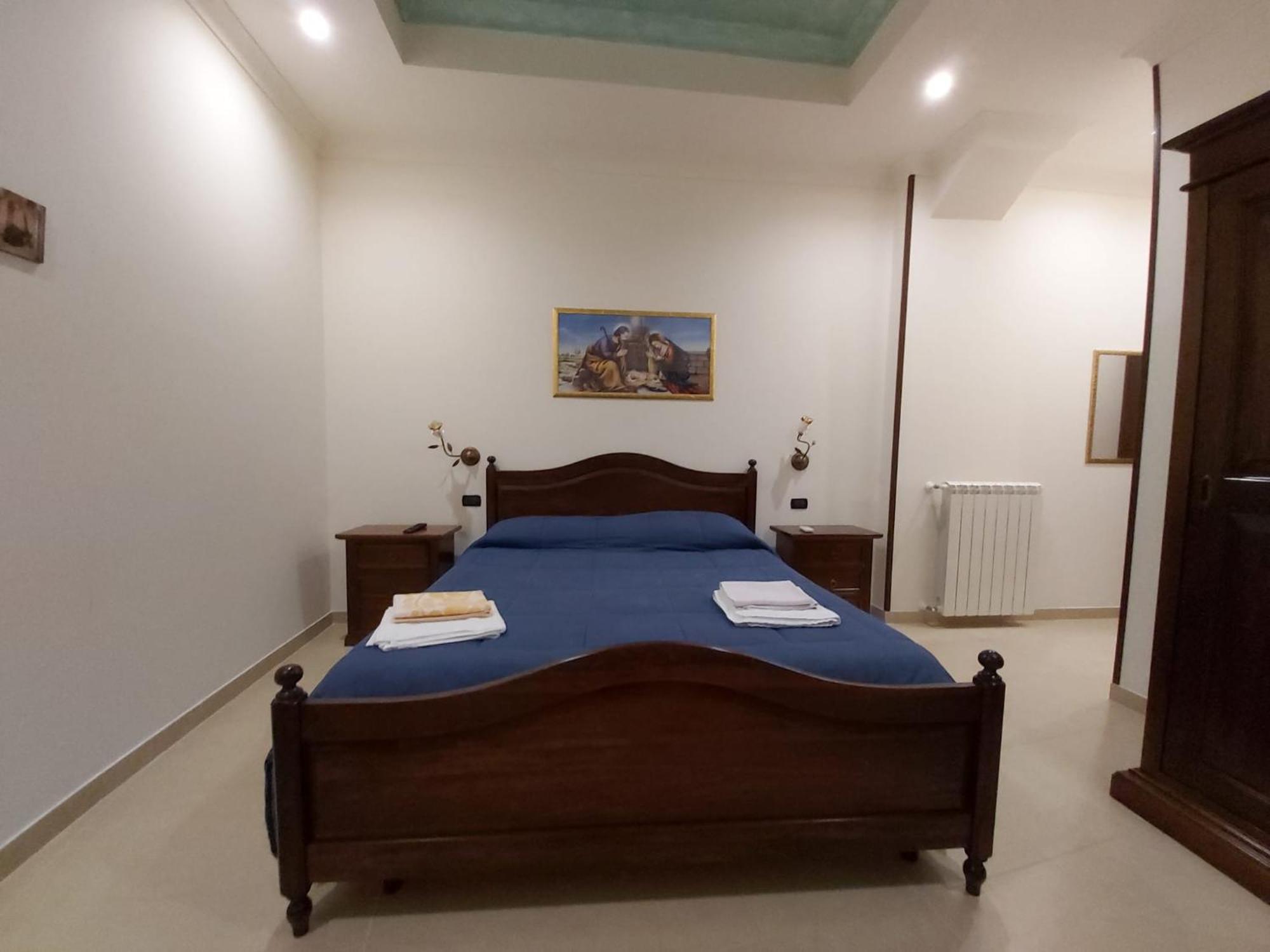 B&B Il Baglio Nicotera Εξωτερικό φωτογραφία
