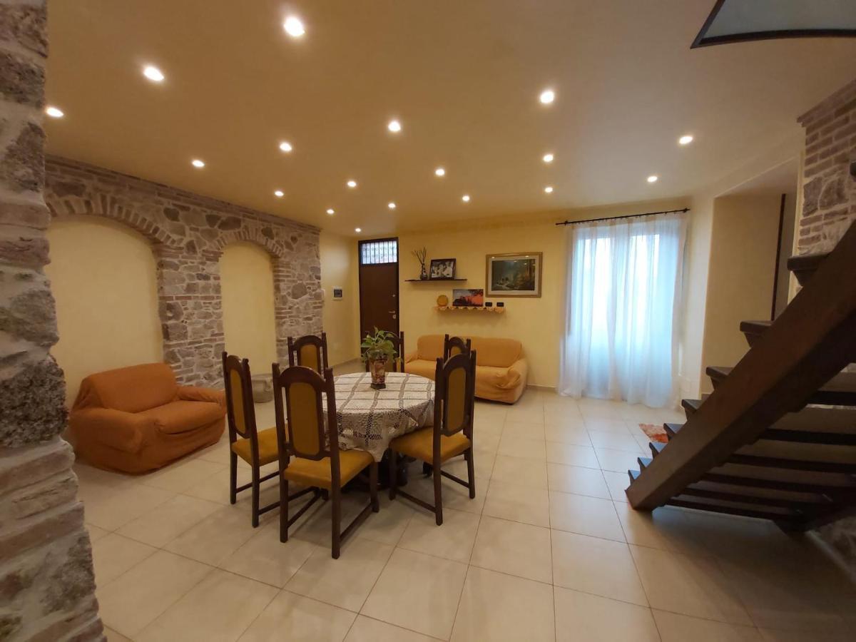 B&B Il Baglio Nicotera Εξωτερικό φωτογραφία
