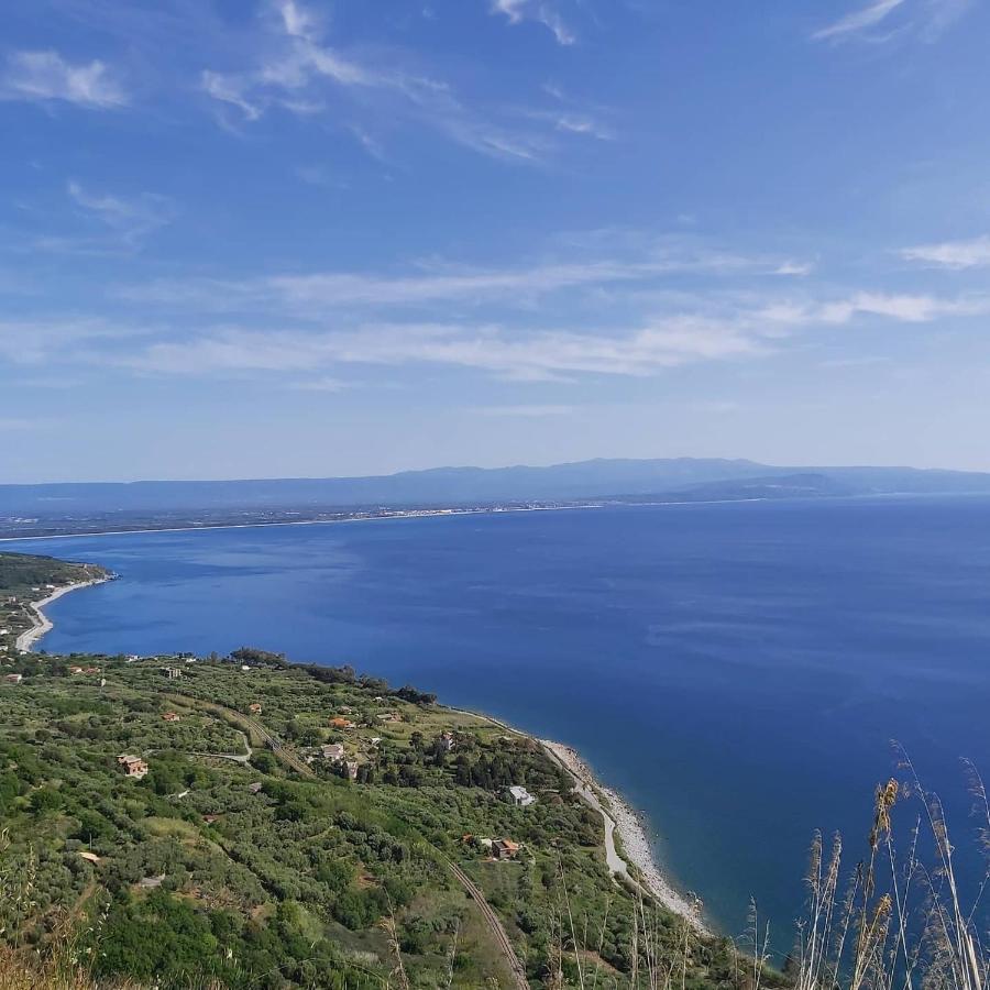 B&B Il Baglio Nicotera Εξωτερικό φωτογραφία